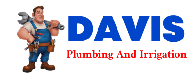 Trusted plumber in CARLETON